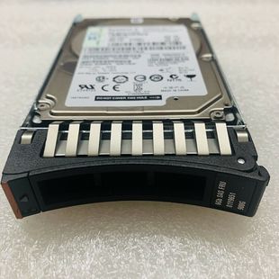 IBM X3690 X5 Hdd 900GB 10K SAS 2.5 81Y9650 81Y3805 81Y9651