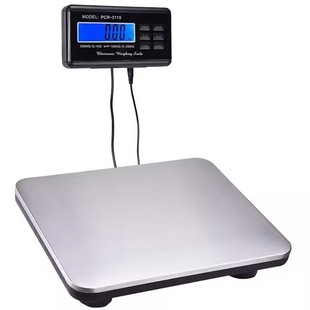 Factory direct parcel electronic scale wholesale electronic scale commercial weighing scale electronic scale goods scale express electronic scale