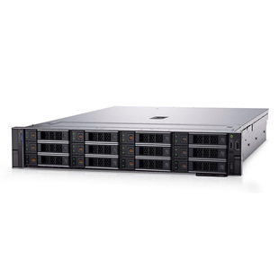 For Dell Dell Poweredge R750XS rack-mounted dual-socket server GPU cloud computing virtualization