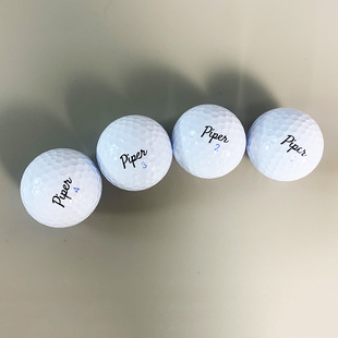 Завод источника Amazon Горячая продажа Гарантия качества Golf Ball Высокий отскок Дальнее расстояние Трехслойный зарин