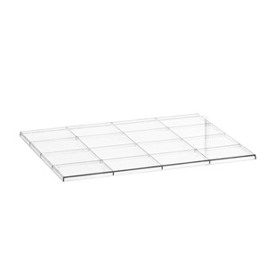 △ Factory Extra Large Transparent Pet Shoe Box Bag Display Box Stackable Storage Box Bj Shoe Box Amazon Hot