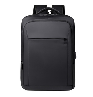 Travel Outdoor Portable USB Business Computer Backpack Waterproof Schoolbag New Student Large Capacity Backpack