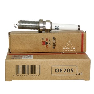 TORCH OE209 (OE:E4G16-37071010AB/3707110) Свеча зажигания оригинальной серии