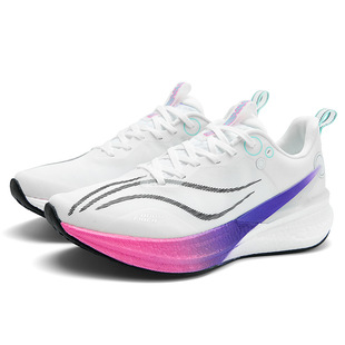 Red Rabbit 8pro Spring New Sports Running Shoes sneaker Men's Shock Absorbing 6 Professional Racing Carbon Plate Running Shoes 7 Women