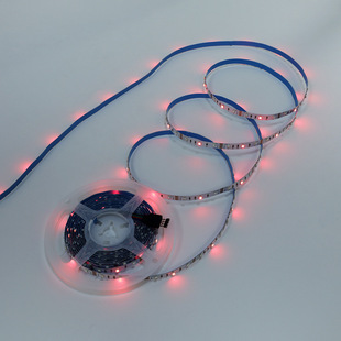 5v60LED3528RGB2835RGB лампа с развлекательными залами освещает игровые залы