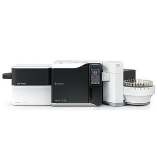 Gas Chromatograph Shimadzu Nexis™SCD-2030 sulfur chemical luminescence detection system sulfide analyzer