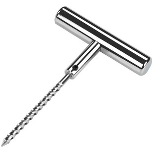 Amazon car tire repair tool suit 6-piece set of 12-piece tire repair tool tire repair needle car emergency fast