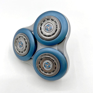 Применимая бритва Philips Головка S7000 SW7700 S7310 7370 7530 7340 Сетчатые аксессуары для ножа
