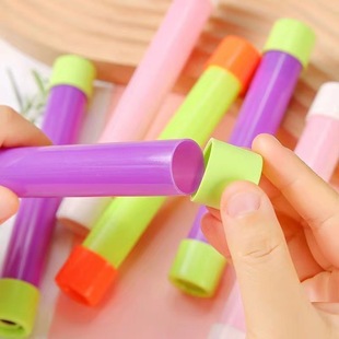 Net red shake fart magic sound stick children's voice tube spoof strange call stick flute decompression magic sound tube toy wholesale
