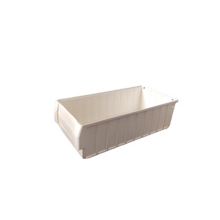 F5214 separated parts box screw box tool material box car parts box compartment multifunctional material box