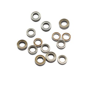 Voleda 683 684 685 686 687 688 689ZZ роликовые коньки Игрушечная машина миниатюрный прецизионный подшипник