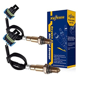 Cross-border oxygen sensor 234-4815, 234-4816 oxygen sensor
