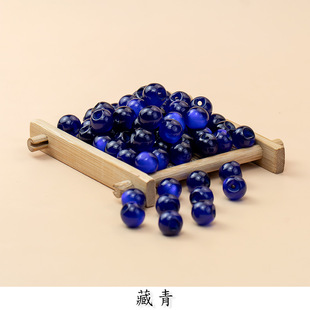 Hengmei Hefang Cheongsam застежка круглые нефритовые бусы имитация нефрита темные глаза маленькие пуговицы национальный стиль Hanfu декоративные пряжки аксессуары