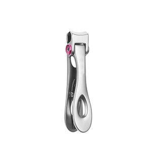 Nail clippers stainless steel nail clippers large one-piece flat large nail clippers good quality nail clippers
