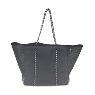 Outdoor Travel Large-Capacity Storage Bag Diving Material Beach Bag Customized Neoprene Outdoor Beach Bag
