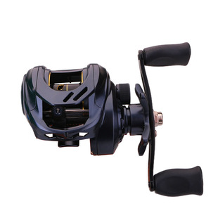 Water Drop Fishing Wheel Leakage Alarm Road Ya Wheel Fishing Wheel Generic Wheel Fishing Line Wheel Throwing Rod Wheel