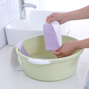 [1 pair] paste type toilet mat seamless adsorption thin durable odor-free portable toilet stickers washable