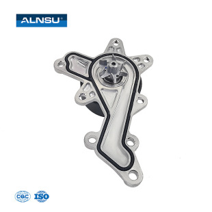 16100-09770 suitable for Toyota NSP152 NSP151 YARIS\ SIENTA NSP170 water pump