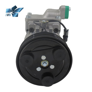 Suitable for Hyundai Elantra HS15 car air conditioning compressor air conditioning pump 977014M100 977014A950