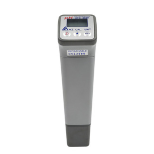 Factory Direct Taiwan AZ Hengxin AZ8690 Pen PH Meter PH Meter Temperature AZ8690 PH Meter