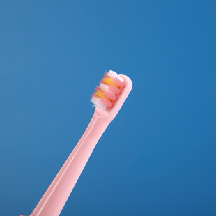 Spot Wholesale Kids Sonic Electric Toothbrush Soft Bristles Toothbrush Cartoon Electric Toothbrush