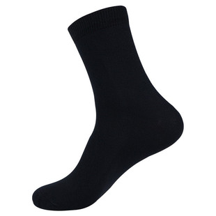 Ge Fuhong socks classic cotton men's socks all size single pair A201