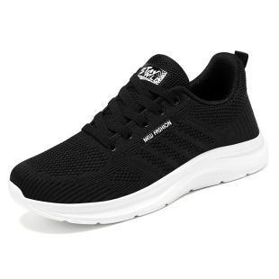 Kangtai Shoe Factory 2025 Spring Running Men's Shoes Cross-border Wholesale Single Shoes Korean Soft Bottom Breathable sneaker