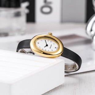 New Quartz Fashion Watch Women's Watch Cross-border Classic Balloon Women's Watch Live Quartz Watch Factory Waterproof