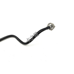 Applicable to Volkswagen huiang auxiliary kettle pipe return pipe vent pipe 4G0121081EJ 4G0121081CT
