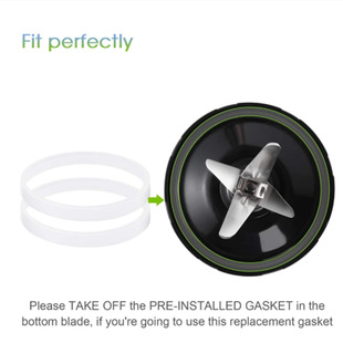 Suitable for Ninja Nutri Ninja Knife holder 1000W juicer accessories seven-page knife holder set