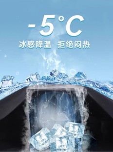 Men's Golf Trendy Brand Ice Silk Pants Summer New Korean Fashionable Casual Sports Youth Quick-drying Thin Long