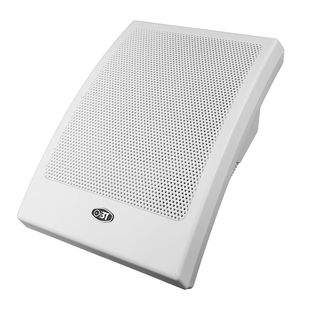 Manufacturers supply public broadcasting wall-mounted speaker high quality wall-mounted audio power 5/10W constant pressure 70V/100V