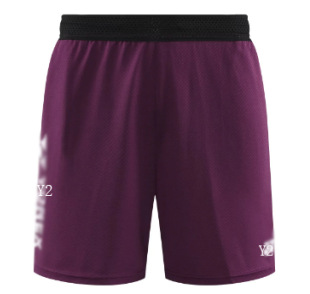 New Badminton Clothing Men's and Women's Shorts Quick-drying Breathable Summer Training Children's Badminton Sports Running Pants 92011