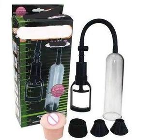 Best price Handsome up penis massager pump
