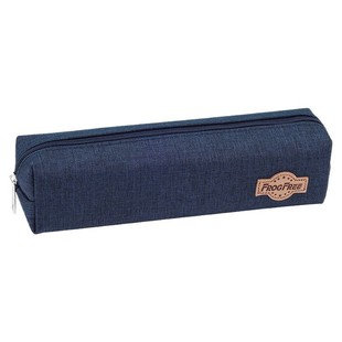 Pencil Bag Black Giant Stationery Box Dirty Resistant Stationery Bag Large Capacity High Color Value Pencil Bag Simple Style Pencil Box