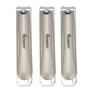 T6626-9 stainless steel household portable boxed nail clippers large adult nail clippers suit nail clippers wholesale