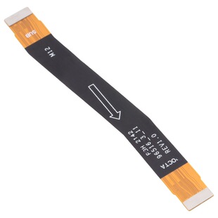 Applicable to Samsung for Galaxy A03s SM-A037U original motherboard connection cable