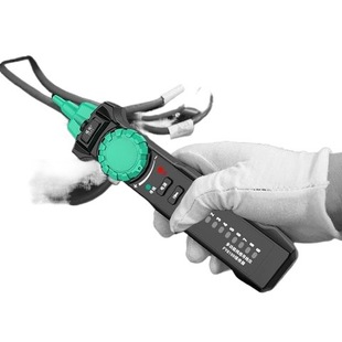 Network Line Finder, Line Caster, Multi-function Line Measurement, Line Patrol Instrument, Line Finder, Network Cable, Wire and Cable Length