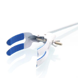 Double top wire four-jaw clamp aluminum alloy condensate pipe clamp for laboratory clamping