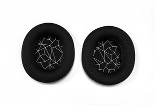 Suitable for Cyrus Ice steelseries Arctis1/3/5/7/9 PRO RAW Earphone Sleeve Earphone Sleeve