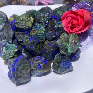 Производители поставляют Tianhuang Qingjin необработанный камень ароматерапия камень Шахта ароматерапия Камень Хрустальная шерсть ремесла украшения оптом