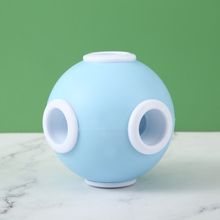 Drum washing machine wool suction artifact anti-winding laundry ball adsorption dirt paper scraps sticky hair removal hair filter