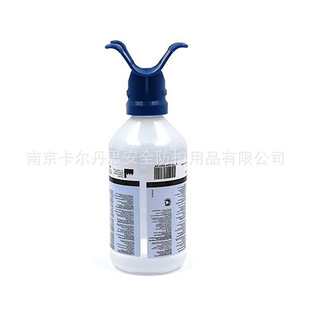 PLUM4604 Eye Wash 4695 Laboratory Chemical Industry Emergency Rinse Transport Chemical Eye Wash