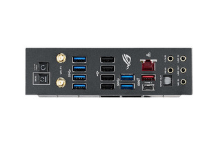 For Asus/Asus ROG CROSSHAIR VI EXTREME desktop Socket AM4 in stock