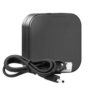 Mobile phone projector is suitable for Android Apple Huawei mobile phone wireless co-screen live TV projector adapter