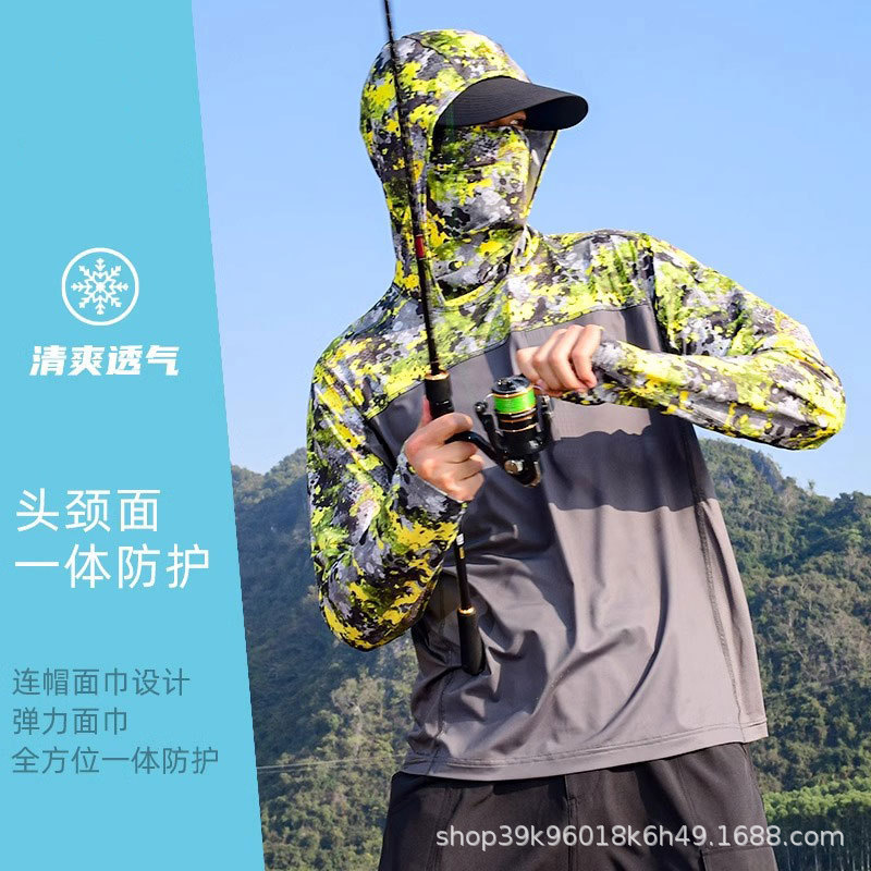 SOLY HUX Men's Y2K Grunge Skull Graphic Sweater - Long Sleeve Crewneck Knit Pullover Goth - View #14