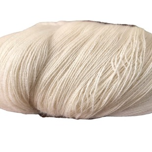 Manufacturers supply 48NM/2 full wool yarn 100% Australian wool mercerized wool yarn Meinu wool yarn