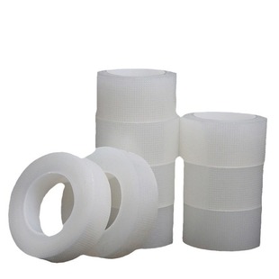 PE breathable transparent tape breathable pinhole exhaust tape medical PE Breathable High adhesive tape breathable tape