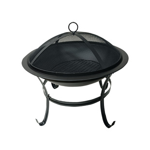 21.5 inch flat iron foot grill outdoor barbecue grill charcoal grill Foshan manufacturers