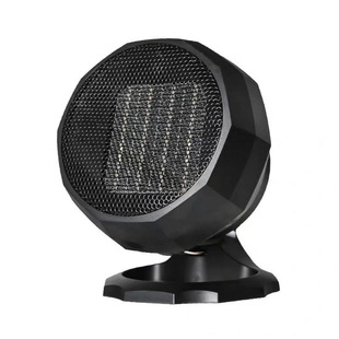 New household vertical heater office small heater dual-use cross-border electric heating fan energy-saving